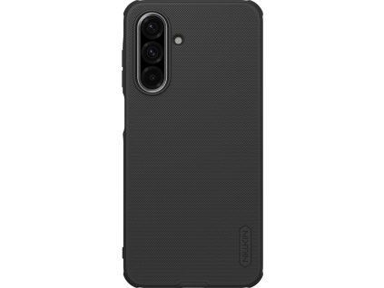 Nillkin Super Frosted PRO Magnetic Zadní Kryt pro Samsung Galaxy A26 5G Black