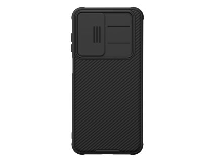 Nillkin CamShield PRO Magnetic Zadní Kryt pro Samsung Galaxy A26 5G Black