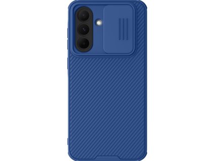 Nillkin CamShield PRO Zadní Kryt pro Samsung Galaxy A56 5G Blue
