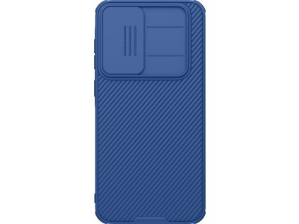 Nillkin CamShield PRO Zadní Kryt pro Samsung Galaxy A36 5G Blue