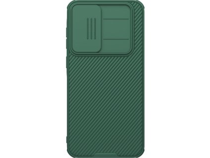 Nillkin CamShield PRO Zadní Kryt pro Samsung Galaxy A36 5G Dark Green