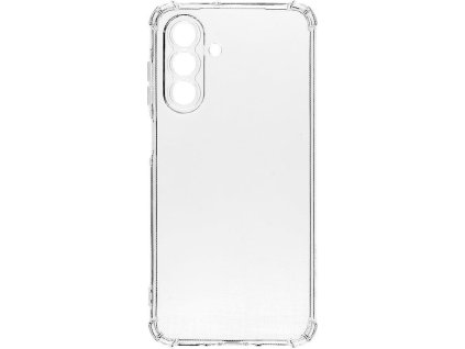 Tactical TPU Plyo Kryt pro Samsung Galaxy A26 5G Transparent