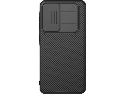 Nillkin CamShield PRO Magnetic Zadní Kryt pro Samsung Galaxy A36 5G Black
