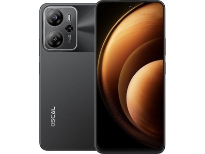 OSCAL TIGER 13 8+256GB Black