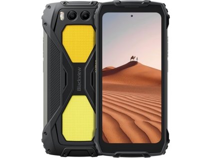 Aligator Blackview BV7300 Black