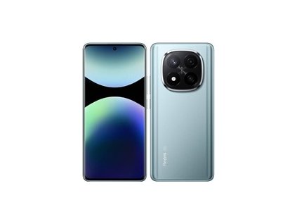 Xiaomi Redmi Note 14 Pro+ 5G Dual SIM 12GB/512GB Frost Blue EU