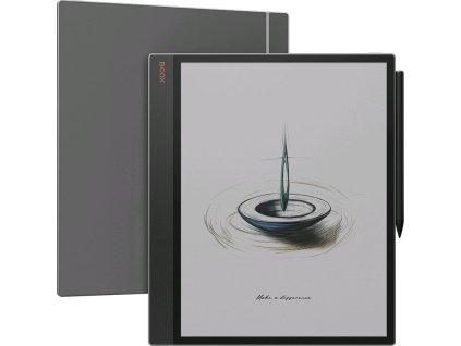 E-book ONYX BOOX TAB X C, 13,3", 128GB, Bluetooth, Android 13, E-ink displej, WIFi