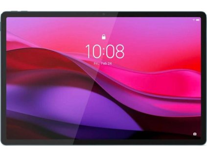 Lenovo Yoga Tab Plus/ZAEG0039CZ/12,7"/2944x1840/16GB/256GB/An15/TIDAL TEAL