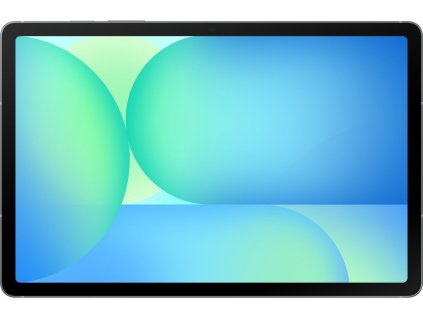 Galaxy Tab S10 FE Gray Product Image Front s