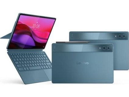 LENOVO YOGA TAB PLUS (ZAEG0039CZ)