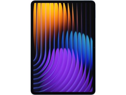 Xiaomi Pad 7 Pro/61961/11,2"/3200x2136/12GB/512GB/An15/Blue