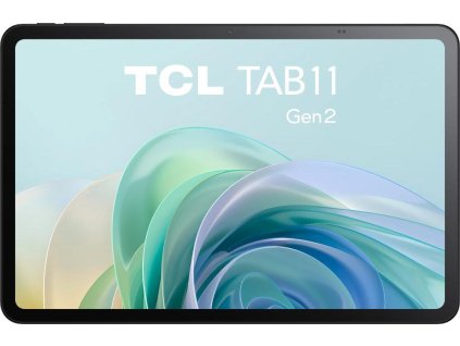 TAB 11 Gen 2 6/256GB Dark Gray TCL