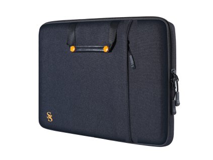 Seine Scene Taška na notebook Seine Scene Nantes sleeve 14'' - černá