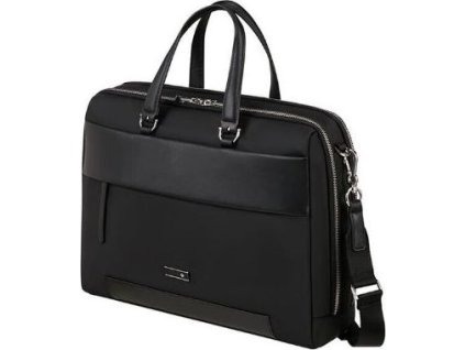 Samsonite ZALIA 3.0 Bailhandle 2 Comp 15.6" Black
