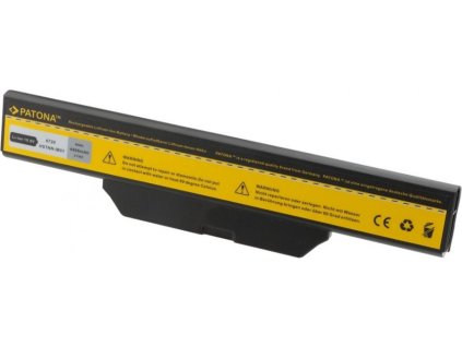 PATONA baterie HP BUSINESS NOTEBOOK 6720/6820 4400mAh 10,8V