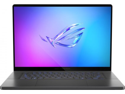 ASUS ROG Zephyrus G16/GU605CM-NEBULA012X/U9-285H/16"/2560x1600/32GB/1TB/RTX 5060/W11P/Gray/2R