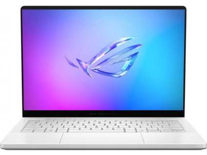 ASUS ROG Zephyrus G14/GA403WP-NEBULA016X/AI9-HX370/14"/2880x1800/32GB/1TB/RTX 5070/W11P/White/2R