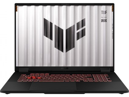 ASUS TUF Gaming A18/FA808UM-S8015W/Ryzen 7 260/18"/WUXGA/16GB/512GB/RTX 5060/W11H/Gray/2R
