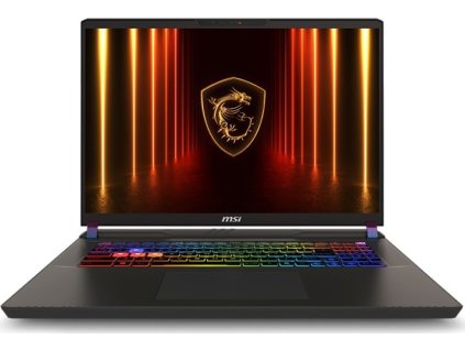 MSI Vector/17 HX AI A2XWJG-031CZ/U9-275HX/17"/2560x1600/32GB/2TB/RTX 5090/W11H/Gray/2R