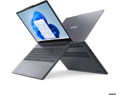 Lenovo IdeaPad Slim 3/15AHP10/R7-8840HS/15,3"/WUXGA/16GB/512GB/AMD int/W11H/Gray/2R