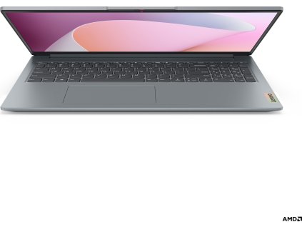 Lenovo IdeaPad Slim 3/16ABR8/R7-5825U/16"/WUXGA/16GB/512GB/RX Vega 8/W11H/Gray/2R NBD