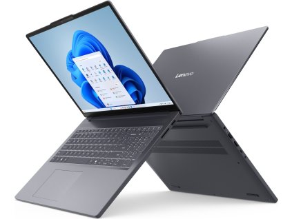 Lenovo IdeaPad Slim 3/16AHP10/R7-8840HS/16"/WUXGA/24GB/1TB/AMD int/W11H/Gray/2R