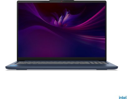 Lenovo IdeaPad Slim 5/16IRH10/i5-13420H/16"/2880x1800/24GB/1TB SSD/UHD Xe/W11H/Blue/2R