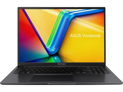 ASUS Vivobook 16 (X1605VA-MB1679W), i5-13420H, 16" 1920 x 1200, 16GB, 512GB SSD, Iris X, W11 Home, Black