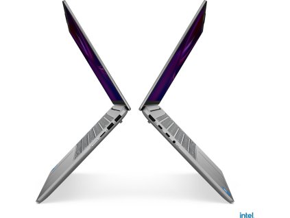Lenovo IdeaPad Slim 5/14IRH10/i5-13420H/14"/WUXGA/16GB/512GB SSD/UHD Xe/bez OS/Gray/2R