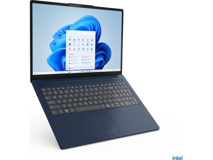 Lenovo IdeaPad Slim 3/16IRH10/i5-13420H/16"/WUXGA/16GB/512GB/UHD Xe/W11H/Blue/2R