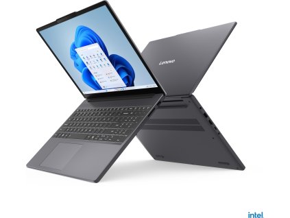 Lenovo IdeaPad Slim 3/15IRH10/i5-13420H/15,1"/2560x1600/16GB/512GB/UHD Xe/W11H/Gray/2R