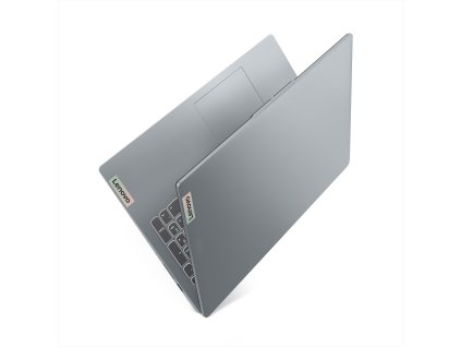 Lenovo IdeaPad Slim 3/15ITN9/3-N355/15,6"/FHD/8GB/512GB/UHD/W11H/Gray/2R