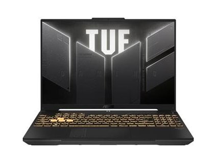ASUS TUF Gaming F16 (FX607VU-RL017)