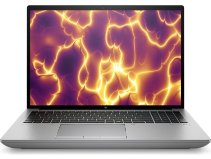 HP ZBook Fury 16G11 i7-14700HX 16AG WUXGA,32GB DDR5 5600,1TB PCIe-4x4, RTX2000Ada/8GB,WIFi 7 ,BT,Win11Pro,3y onsite