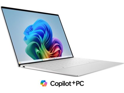 DELL XPS 13 9350 dotyk/ Ultra 7 256V/ 32GB/ 1TB SSD/13.4" OLED Touch / Arc/ W11Pro/3Y PS on-site