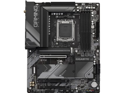GIGABYTE B650 GAMING X AX V2 (rev. 1.2)/AM5/ATX