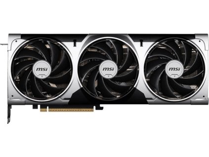 MSI GeForce RTX 5070 Ti 16G VENTUS 3X OC, RTX 5070 Ti, 16GB GDDR7, 3xDP, 1xHDMI