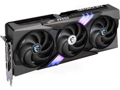 MSI GeForce RTX 5070 Ti 16G GAMING TRIO OC, RTX 5070 Ti, 16GB GDDR7, 3xDP, 1xHDMI
