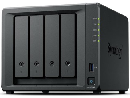 Synology DS425+ DiskStation