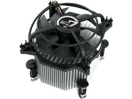 chladič CPU Arctic Cooling Alpine 7 PRO soc.775