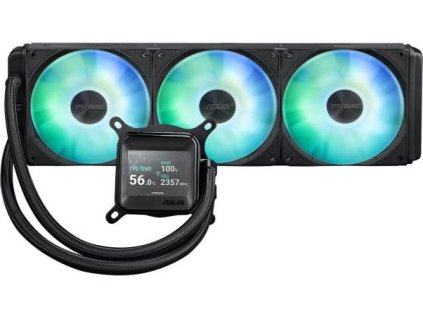 ASUS PRIME LC 360 ARGB LCD