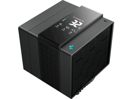 DEEPCOOL Assassin IV VC Vision
