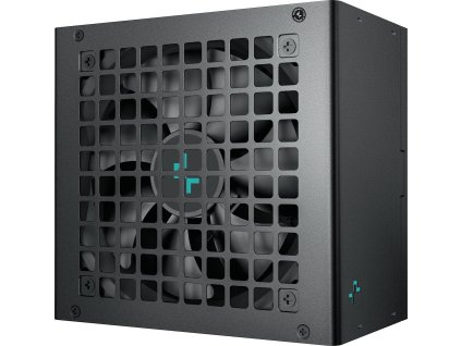 DEEPCOOL zdroj PL650-D / 650W / ATX3.1 / 80+ Bronze
