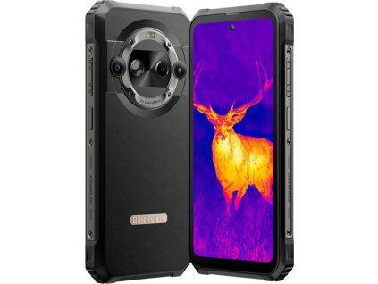 Aligator Blackview BL9000 PRO Black