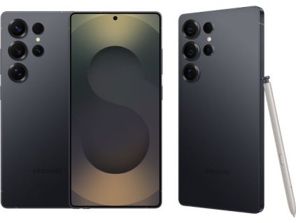 Samsung Galaxy S25 Ultra 512GB Jet Black