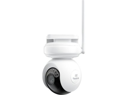 REOLINK bezpečnostní kamera Altas Series B660, 4K 8MP Ultra HD WiFi