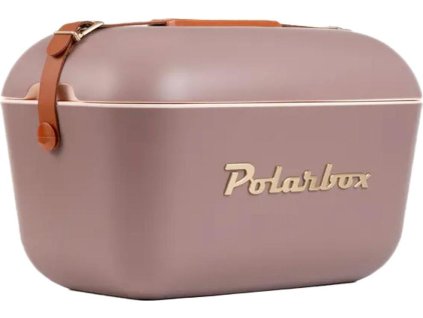 Classic Gold Chla.box 20l hnedý POLARBOX