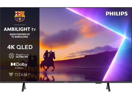 55PUS8560 Titan OS Direct LED TV PHILIPS