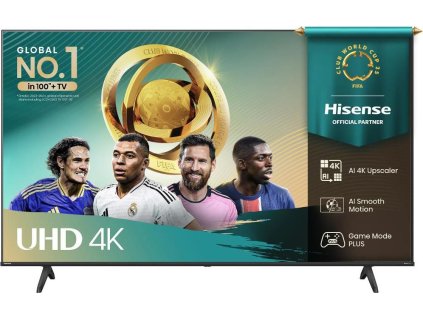 75A6Q LED TV Hisense