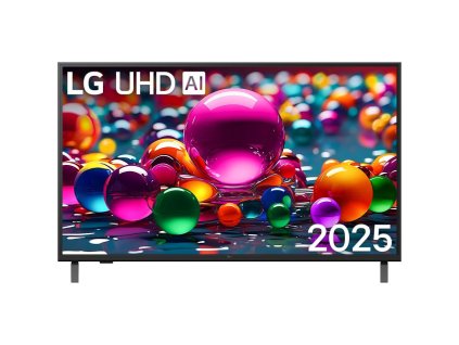 43UA75006LA UHD TV LG